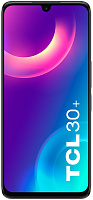 TCL 30+ 4/128GB (светло-голубой) фото 2