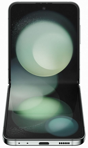 Товар Samsung Galaxy Z Flip5 8/256GB (мятный)