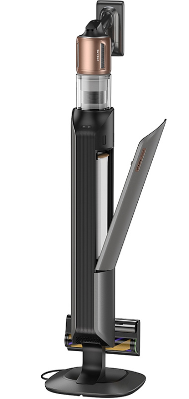 Dreame Cordless Vacuum Cleaner Z20 Aqua Cycle Station фото 1