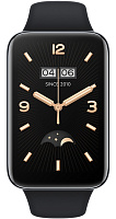 Xiaomi Smart Band 7 Pro (черный) фото 2