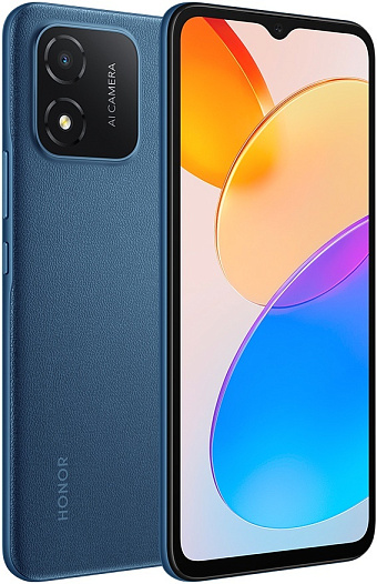 Товар HONOR X5 2/32GB (синий)