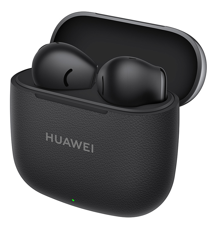 Huawei FreeBuds SE 3 (черный) фото 2