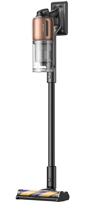 Dreame Cordless Vacuum Cleaner Z20 Aqua Cycle Station фото 4