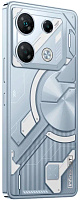 Infinix GT 10 Pro 8/256GB (киберсталь) фото 3