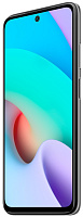 Redmi 10 2022 4/128GB без NFC (серый карбон) фото 3