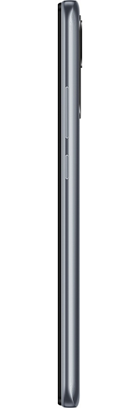 Xiaomi Redmi 10A 2/32Gb (серебристый хром) фото 4