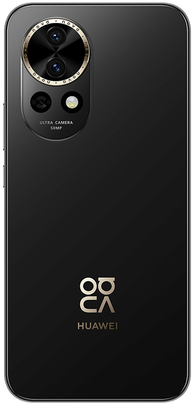 Huawei Nova 13 12/512GB (черный) фото 6