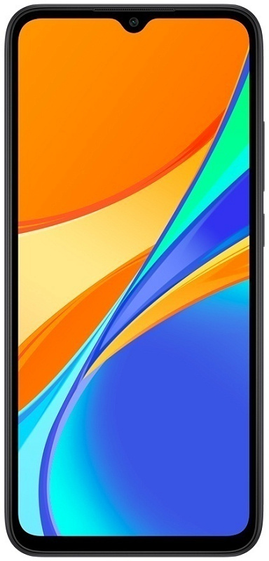 Xiaomi Redmi 9C 3/64Gb без NFC (серый) фото 1