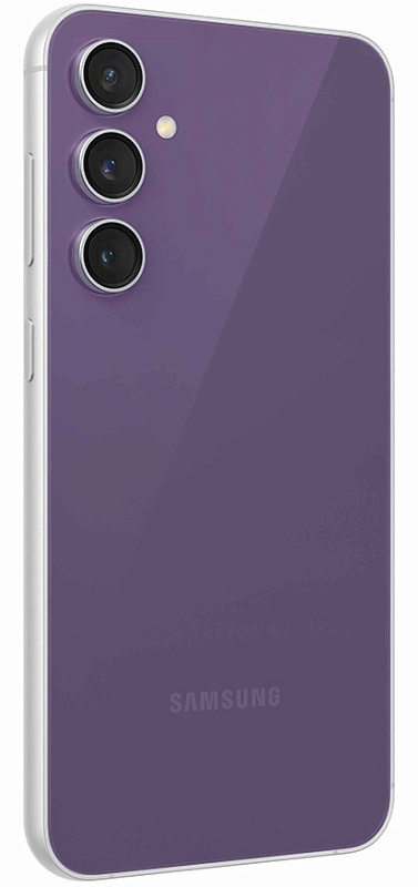 Samsung Galaxy S23 FE 8/256GB (фиолетовый) фото 5