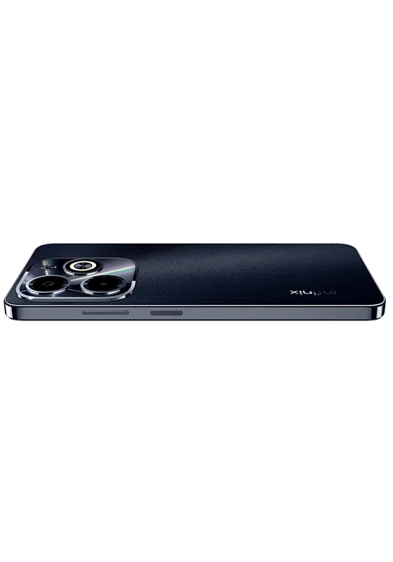 Infinix Hot 40i 8/256GB (космический черный) фото 4