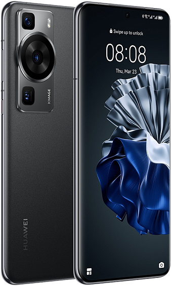 Товар Huawei P60 8/256Gb (черный)