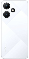 Infinix Hot 30i 8/128GB (кристально-белый) фото 5