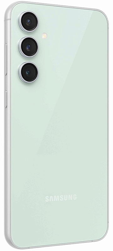 Samsung Galaxy S23 FE 8/256GB (мятный) фото 5