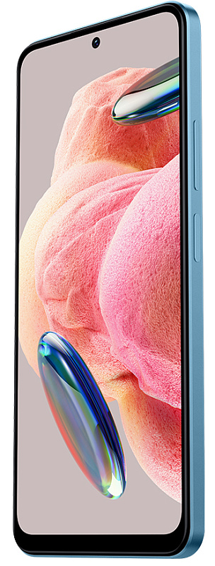 Xiaomi Redmi Note 12 8/256GB (синий лед) фото 3