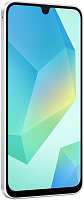 Samsung Galaxy A16 A165 8/256GB (серебристый) фото 1