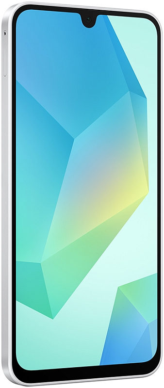 Samsung Galaxy A16 A165 8/256GB (серебристый) фото 1