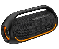 Tronsmart Bang 60W (черный) фото 2