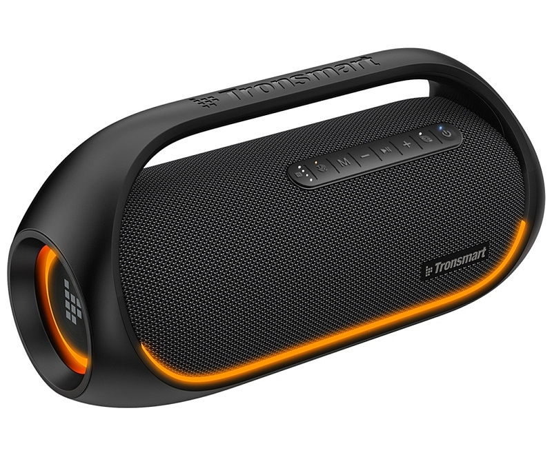 Tronsmart Bang 60W (черный) фото 2