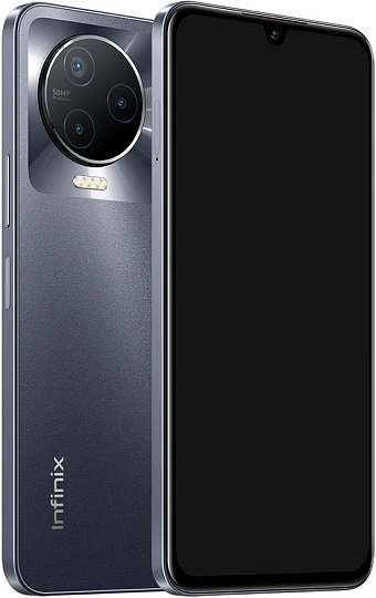 Товар Infinix Note 12 2023 8/128GB (вулканический серый)