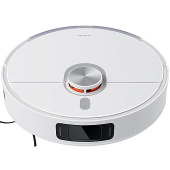 Товар Xiaomi Robot Vacuum S20+ (белый)