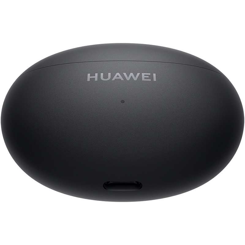 Huawei FreeBuds 6i (черный) фото 10