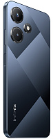 Infinix Hot 30i 8/128GB (зеркально-черный) фото 4