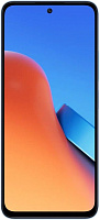 Xiaomi Redmi 12 8/256Gb без NFC (синее небо) фото 2