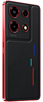 Infinix Note 30 VIP 12/256GB (гоночное издание) фото 1