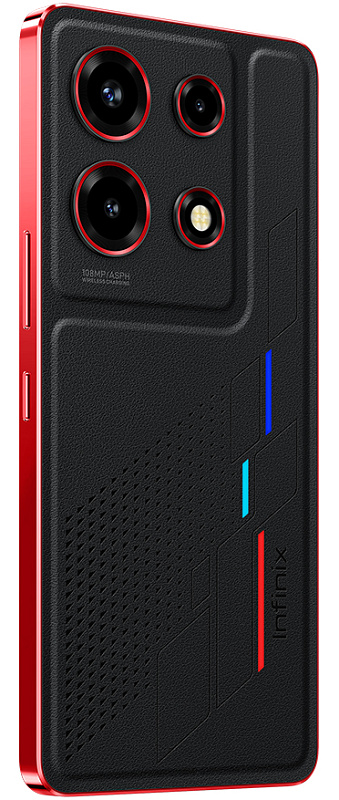 Infinix Note 30 VIP 12/256GB (гоночное издание) фото 1