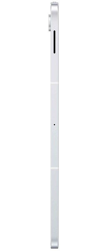 Samsung Galaxy Tab S10 FE Wi-Fi X520 8/128GB (серебристый) фото 5