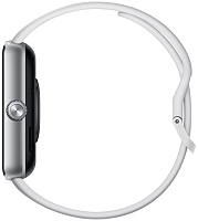 Xiaomi Redmi Watch 5 (серебристый) фото 3