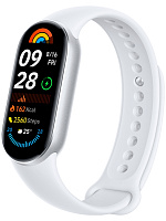 Xiaomi Smart Band 9 (cеребристый) фото 1