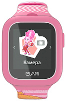 ELARI FixiTime Lite (розовый) фото 1