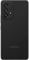 Samsung Galaxy A53 5G 6/128GB (черный) фото 6