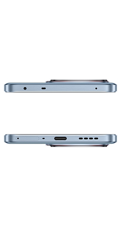 Realme GT 7T 12/256GB (синий) фото 8