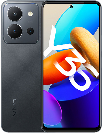 Товар vivo Y36 8/256GB (сияние звезд)