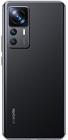 Xiaomi 12T Pro 12/256GB (черный) фото 6