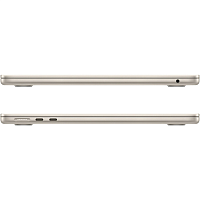 Apple Macbook Air 15" M2 8/512Gb 2023 MQKV3ZP/A (золотой) фото 5