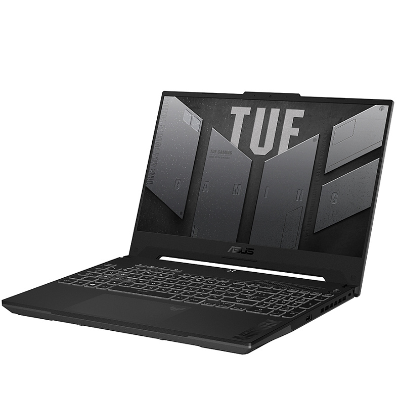 ASUS TUF Gaming F15 (FX507ZC4-HN002) 16/512GB фото 3