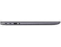 Huawei MateBook D16 12th i3 8/512GB MCLF-X (космический серый) фото 12