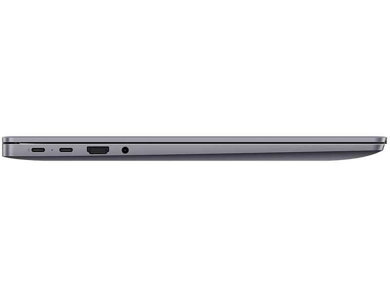Huawei MateBook D16 12th i3 8/512GB MCLF-X (космический серый) фото 12