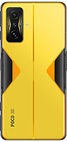 POCO F4  GT12/256GB (кибержелтый) фото 6