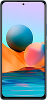 Xiaomi Redmi Note 10 Pro 8/128GB (голубой лед) фото 1