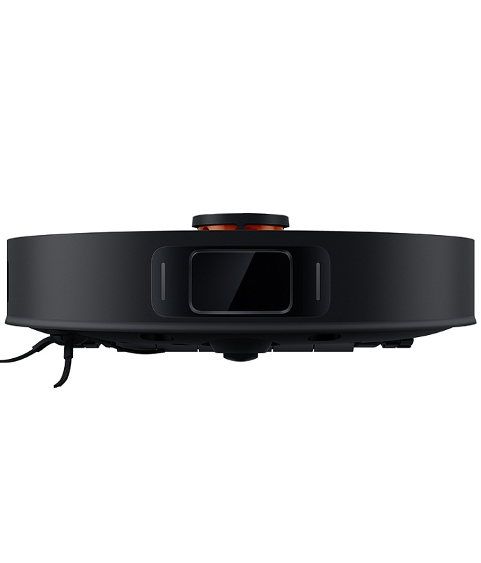 Xiaomi Robot Vacuum X20 Max (черный) фото 4