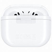 Samsung Galaxy Buds 3 SM-R530 (белый) фото 3