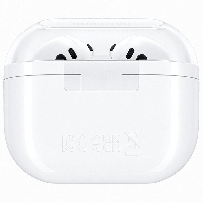 Samsung Galaxy Buds 3 SM-R530 (белый) фото 3
