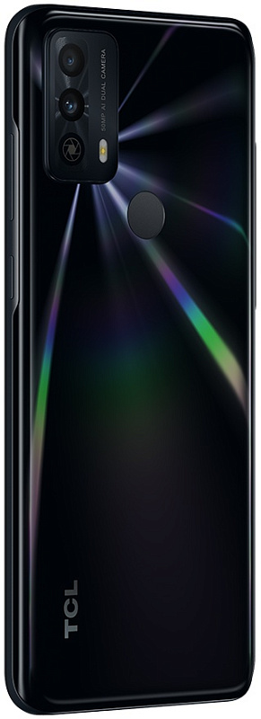 TCL 20B 4/64GB (космический серый) фото 5