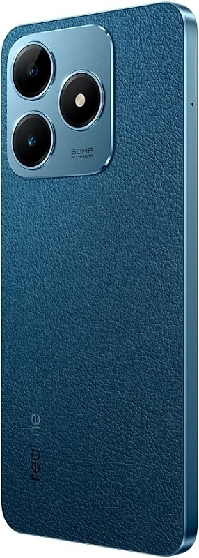 realme C63 8/256GB (синий) фото 7