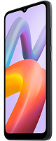 Xiaomi Redmi A2+ 3/64GB (черный) фото 3