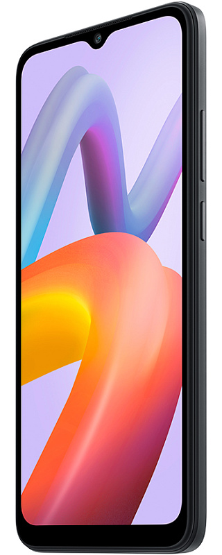Xiaomi Redmi A2+ 3/64GB (черный) фото 3